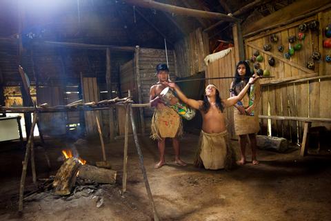 Maleku Indigenous Reserve